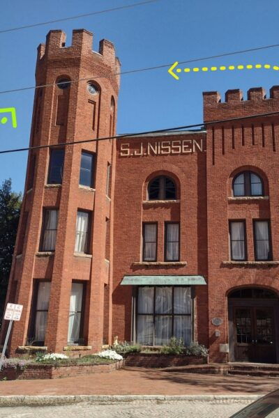 Highlights of Winston-Salem Outdoor Escape: A Tobacco Trail - The Sum Up