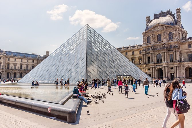 Highlights & Secrets of Paris Private Tour - Crêpes & Eiffel Tower - Additional Information