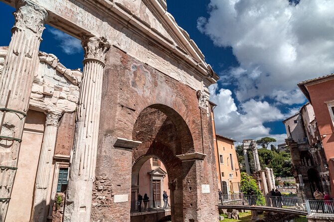 Highlights & Secrets of Rome - Private City Tour: Temples, Squares & Markets - Insider Secrets: Unearthing Romes Mysteries