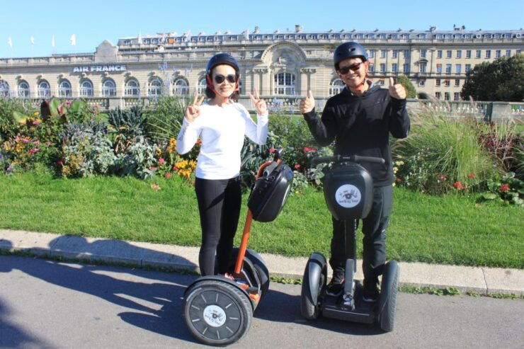 Highlights - Iconic Landmarks Explored