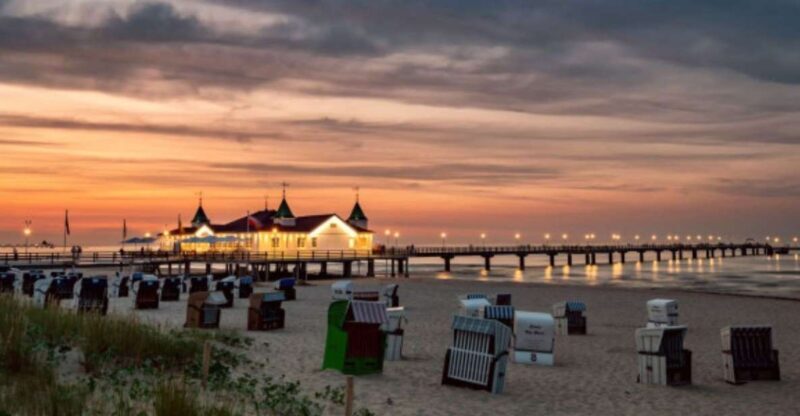 Highlights-Tour - An In-Depth Look at the Usedom Highlights Tour