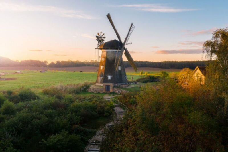 Highlights-Tour - The Value in Context