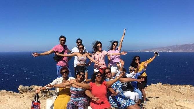 Highlights tour in Mykonos - What the price includes, and what it doesn’t