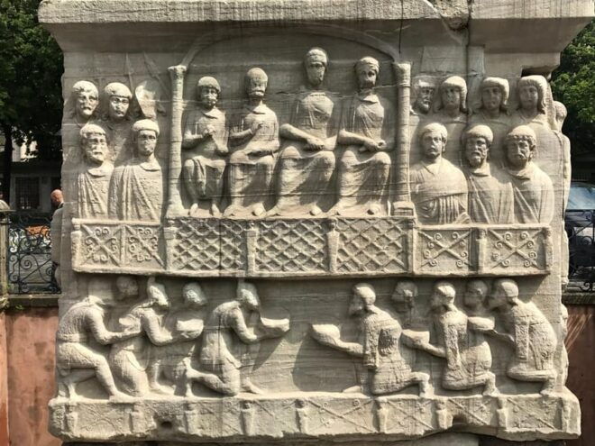 Highligts of Istanbul Small Group Walking Tour - Key Attractions