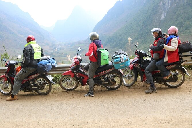 Hight Quality Small Group Easy Rider4 Day 3 Night Private Room - Accommodation Details