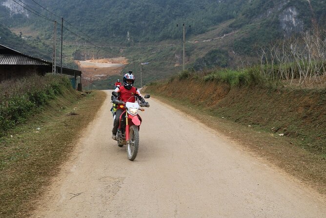 Hight Quality Small Group Easy Rider4 Day 3 Night Private Room - How to Book