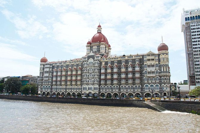 Hightlight Mumbai Tour - Tour Highlights