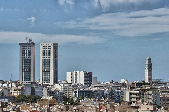 Highway to Marrakesh : Casablanca Airport VIP Transfer - Good To Know