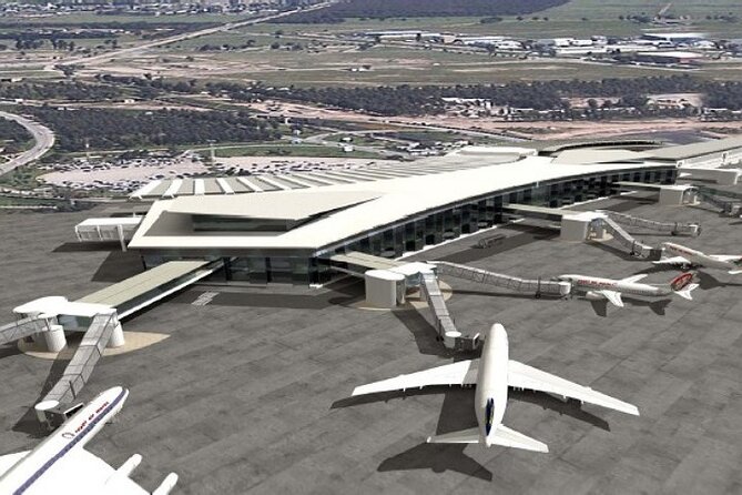 Highway to Marrakesh : Casablanca Airport VIP Transfer - Additional Information