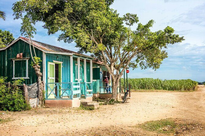 Higuey and River Yuma Full Day Tour with Lunch from Punta Cana - A Closer Look at the Itinerary