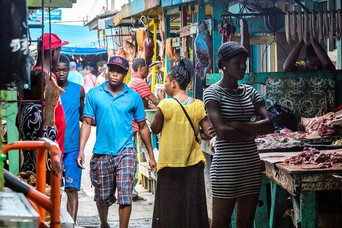 Higuey and River Yuma Full Day Tour with Lunch from Punta Cana - Who Should Consider This Tour?