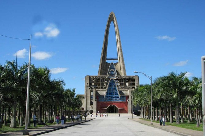 Higuey Basilica, Altagracia, Marketplace Tour From Punta Cana  - Dominican Republic - Tour Highlights