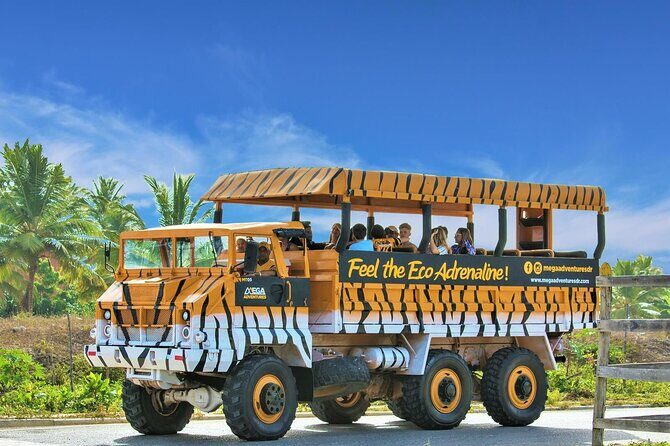 Higuey Basilica with Tobacco and Sugarcane Plantation Tour - Introduction