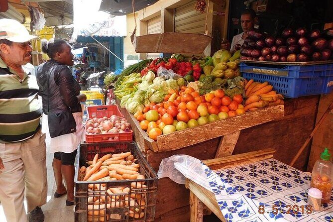 Higuey Basilica with Tobacco and Sugarcane Plantation Tour - Overall Value and Practical Tips