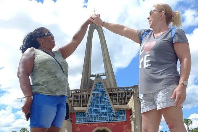 Higuey City Full-Day Tour from Punta Cana - What We Appreciated About This Tour