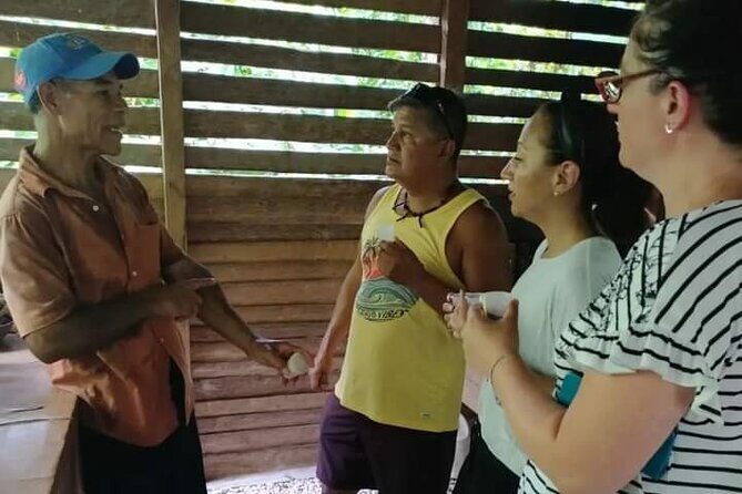 Higuey City Full-Day Tour from Punta Cana - Good To Know