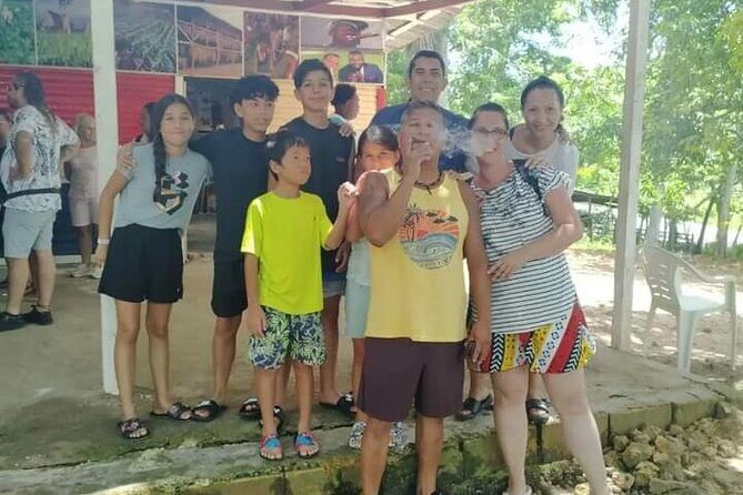 Higuey City Full-Day Tour from Punta Cana - Who Would Love This Tour?