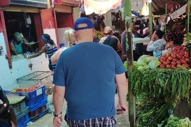 Higuey City Full-Day Tour from Punta Cana - Who Might Want to Skip It?