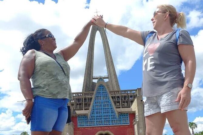 Higuey City Full-Day Tour from Punta Cana - FAQs