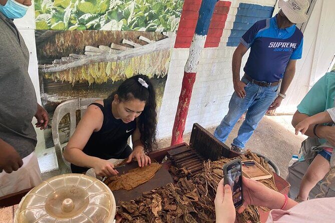 Higuey City Guided Tour from Punta Cana - Good To Know