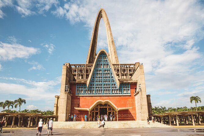 Higuey City Guided Tour from Punta Cana - An In-Depth Look at the Higuey City Guided Tour