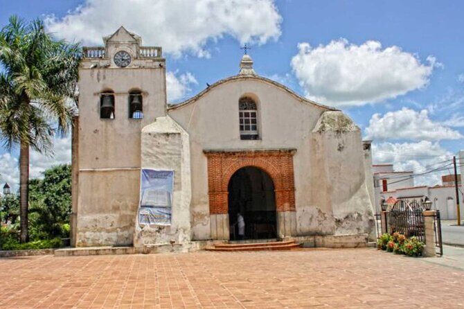 Higuey City Guided Tour from Punta Cana - Practical Considerations