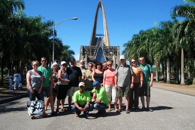 Higuey City Tour From Punta Cana - Good To Know