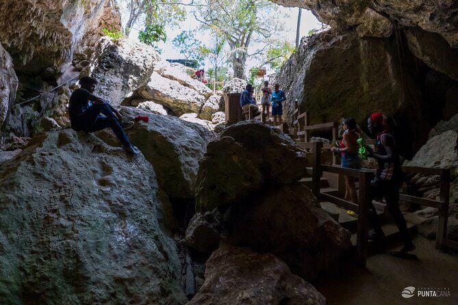 Higüey Countryside, Basilica and Macao Beach Private Tour - The Sum Up