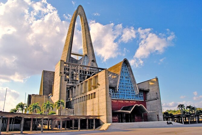 Higuey Cultural Sightseeing - Higuey Cultural Sightseeing Overview