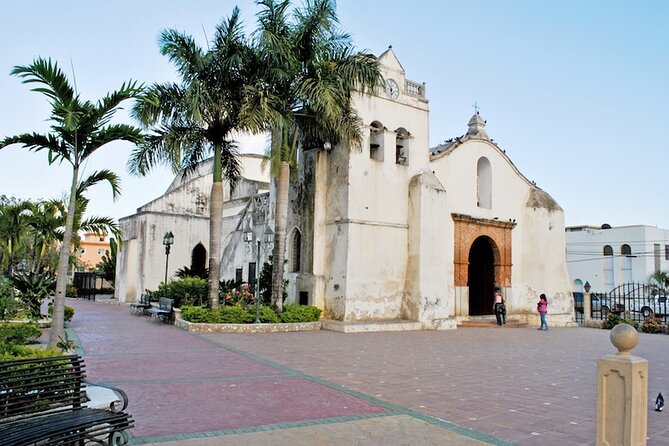 Higuey Cultural Sightseeing - Top Cultural Attractions in Higuey