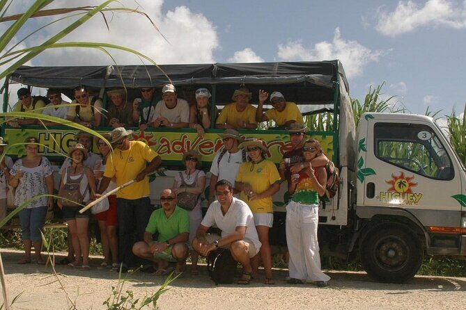 Higüey Cultural Tour A Journey from Punta Cana - Good To Know
