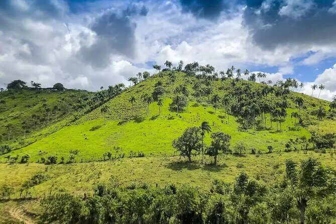 Higüey Cultural Tour A Journey from Punta Cana - FAQs