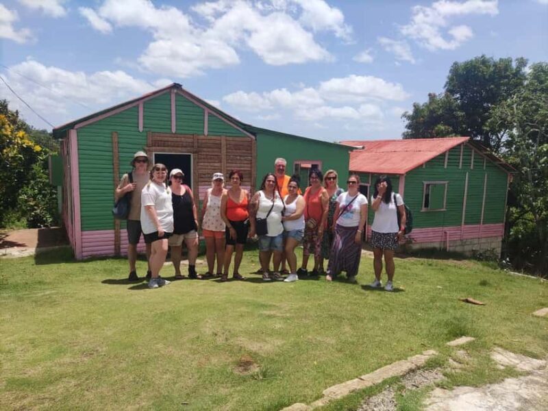 Higüey Cultural Tour: From the Basilica to the Beaches of Macao - Good To Know