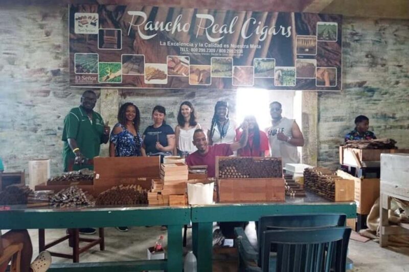 Higüey Cultural Tour: From the Basilica to the Beaches of Macao - Authentic Experiences That Leave an Impression