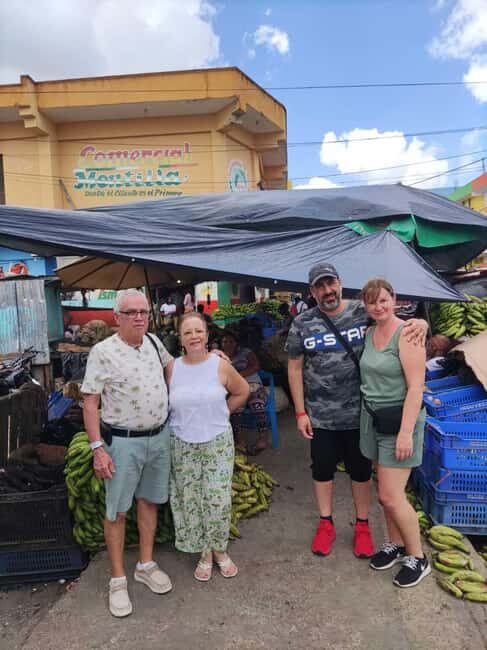 Higüey Cultural Tour: From the Basilica to the Beaches of Macao - Final Thoughts