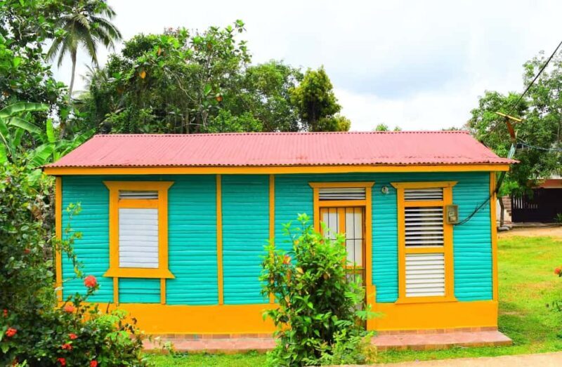 Higuey discovery, coffee and cocoa tasting from punta cana - A Closer Look at the Tour Experience