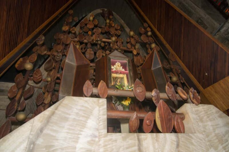 Higuey: Dominican Culture Walking Tour with Cathedral Ticket - Good To Know