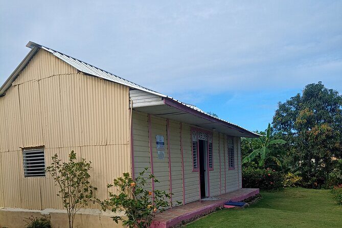 Higuey expedition cultural and historical tour from Punta Cana - Practical Details and Tips