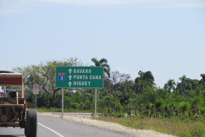 Higuey Half Day City Tour - Tour Itinerary