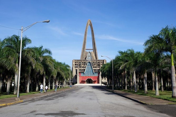 Higuey Half Day City Tour - Historical Churches