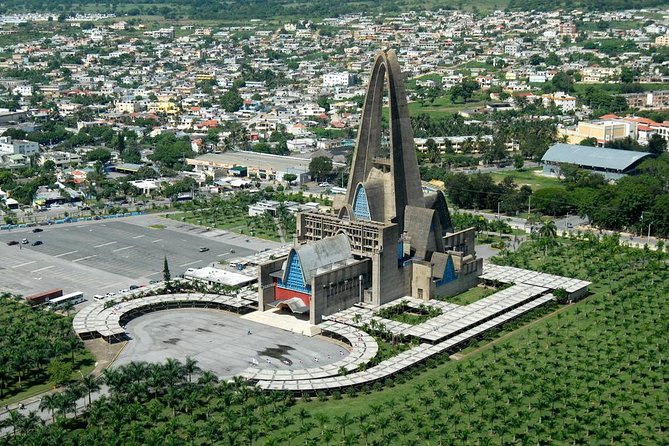Higuey Shopping Tour From Punta Cana - Key Highlights