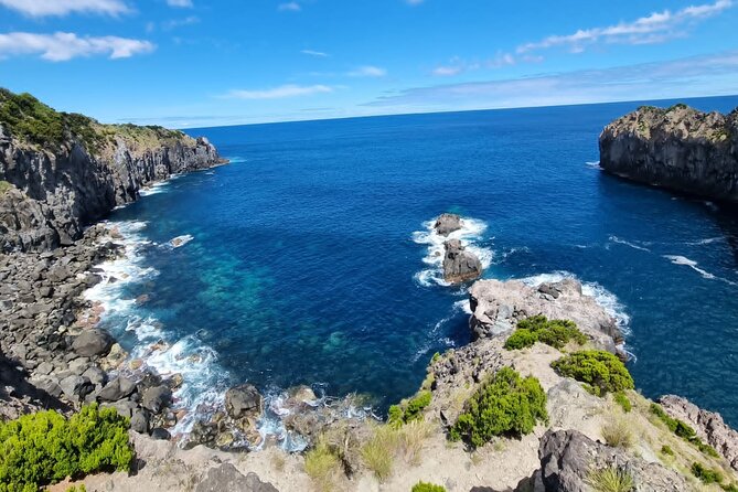 Hike 3 Hours Coast of Terceira Island - Overview of Terceira Island
