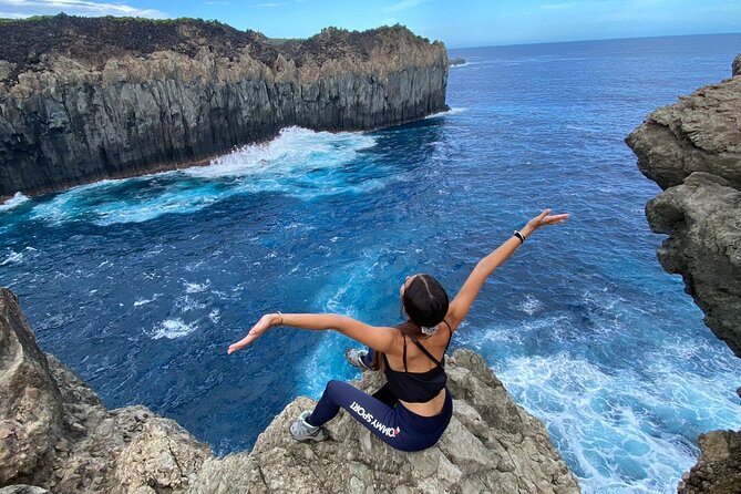 Hike 3 Hours Coast of Terceira Island - Importance of Coastal Hiking