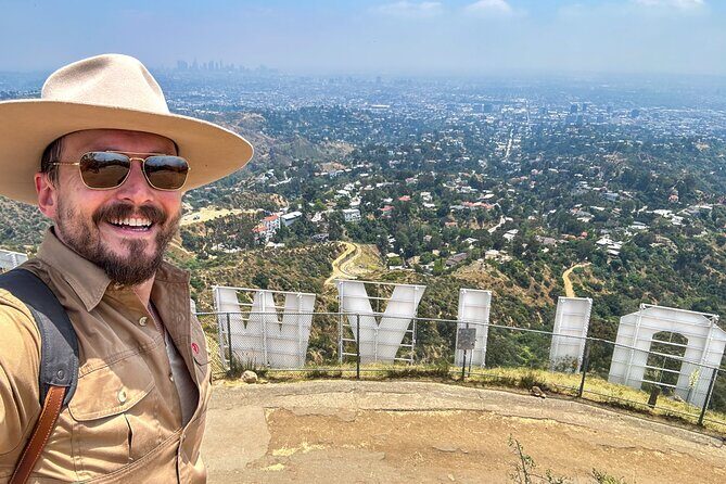Hike above the Hollywood Sign - Good To Know