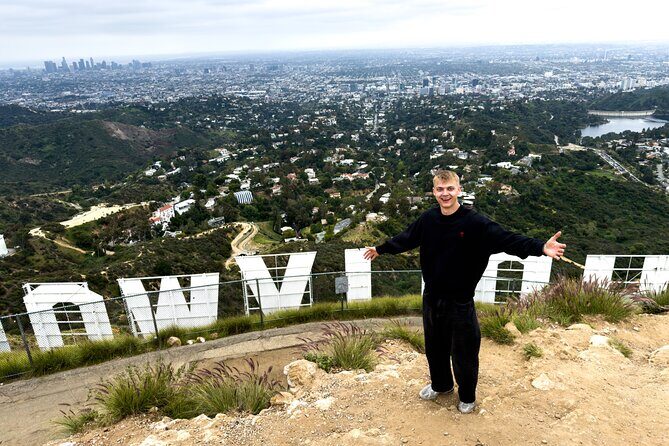 Hike above the Hollywood Sign - An In-Depth Look at the Experience