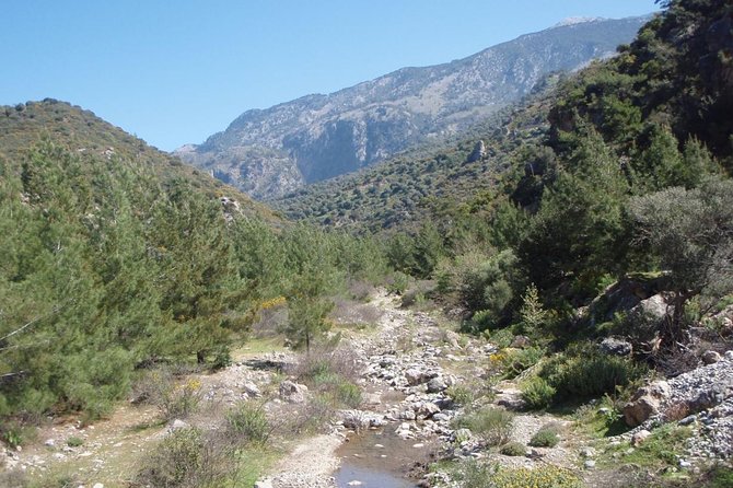 Hike Agia Irini Gorge Private Tour (Price per Group of 6) - Cancellation and Refund Policy
