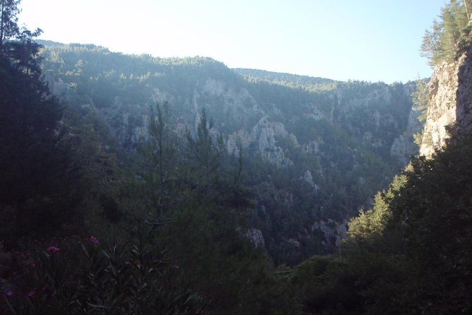 Hike Agia Irini Gorge Private Tour (Price per Group of 6) - Weather Considerations