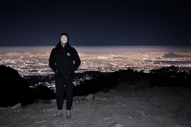 Hike Ajusco Volcano Sunrise Summit Adventure Photos and Video - Who Would Love This Experience?