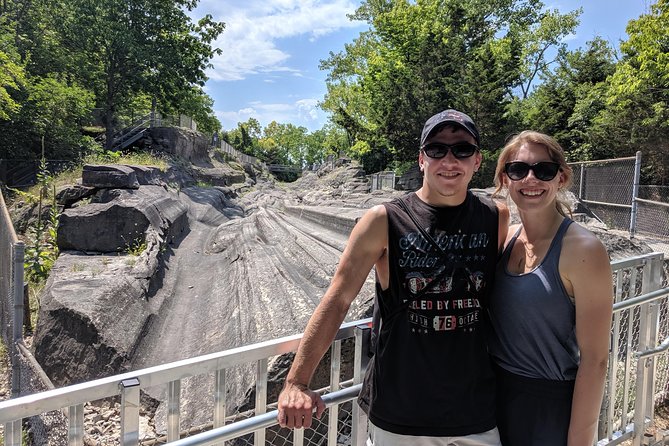 Hike and Bike Kelleys Island Trails - Traveler Photos and Reviews