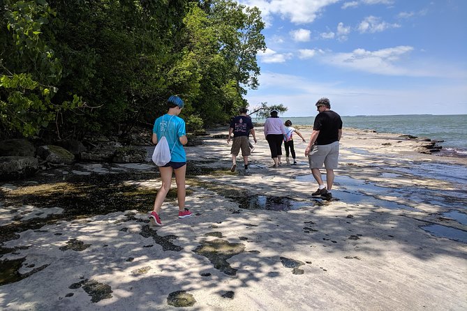Hike and Bike Kelleys Island Trails - Questions and Assistance